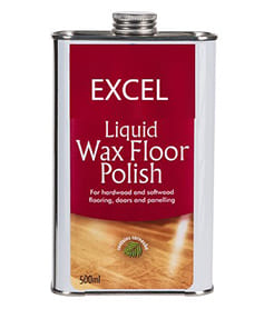Liquid
                     Wax Polish