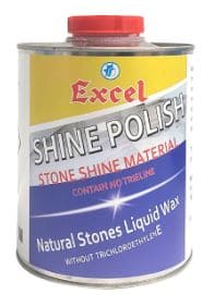 Stone Shine Polish